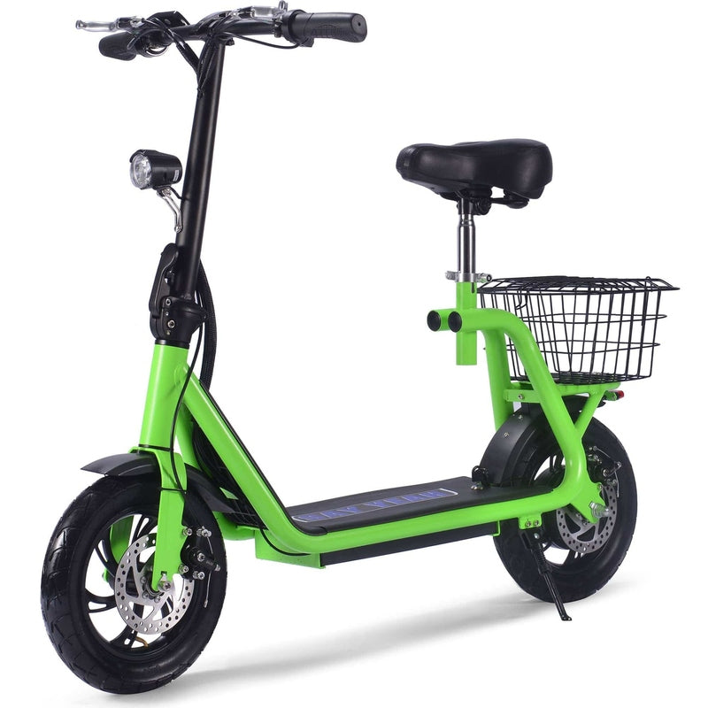 mototec metro 36v 500w lithium electric scooter mototec metro 36v 500w lithium electric scooter