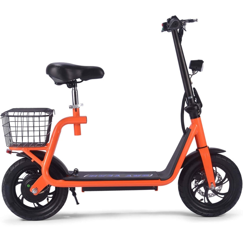 mototec metro 36v 500w lithium electric scooter mototec metro 36v 500w lithium electric scooter
