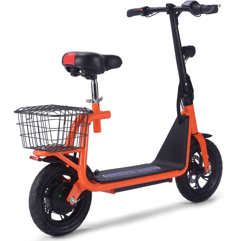 mototec metro 36v 500w lithium electric scooter mototec metro 36v 500w lithium electric scooter