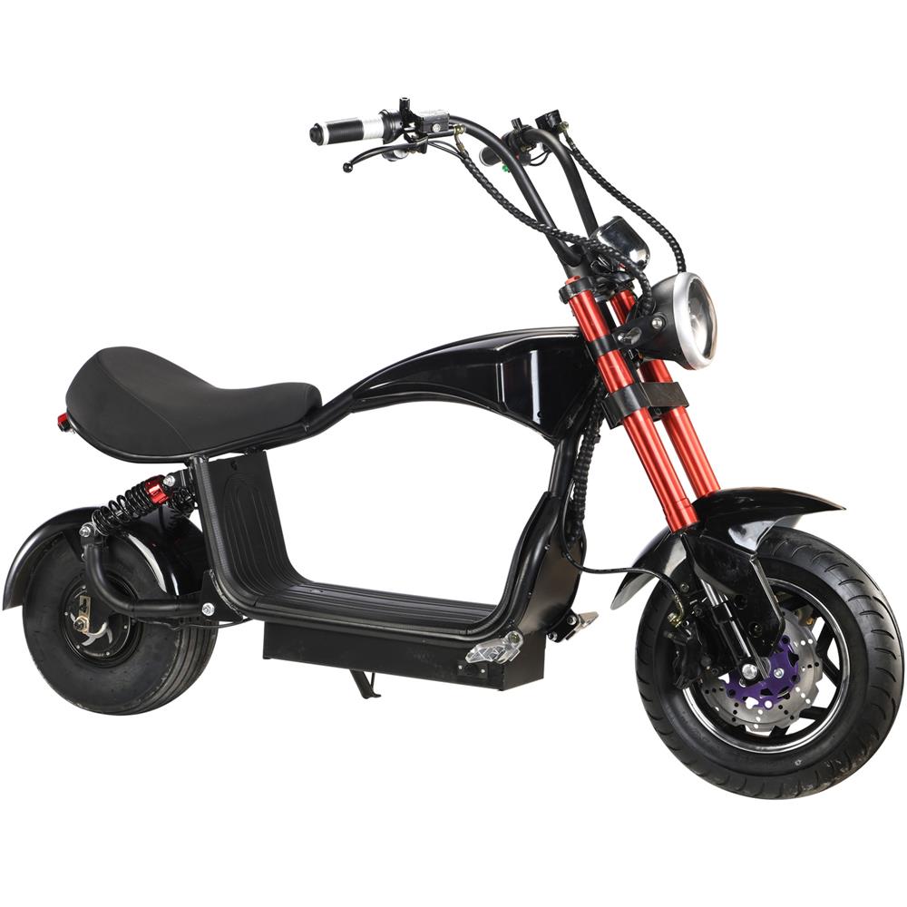 mototec mini lowboy 48v 800w electric scooter mototec mini lowboy 48v 800w electric scooter