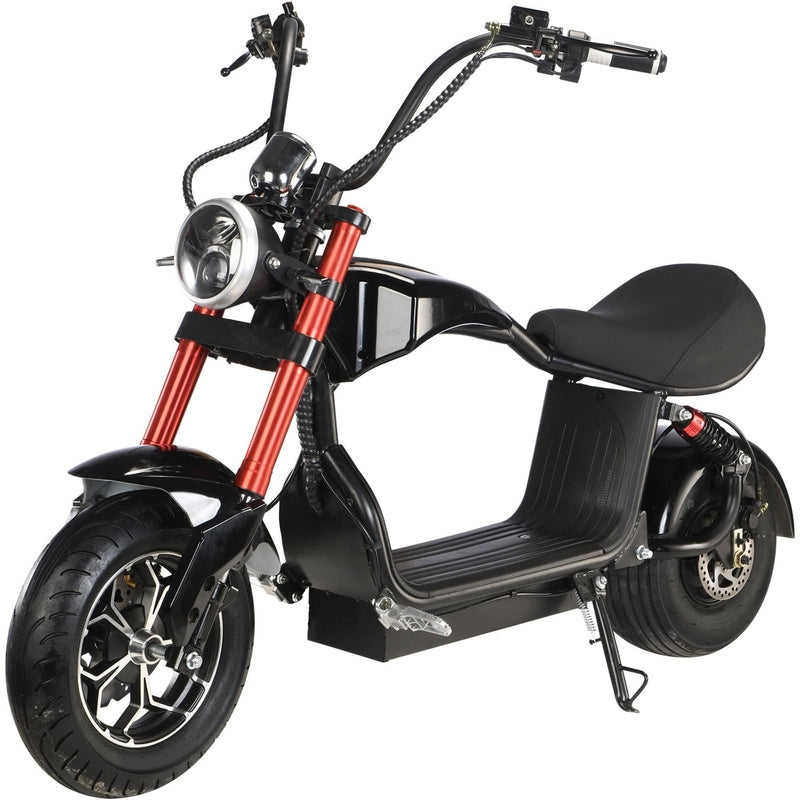 mototec mini lowboy 48v 800w lithium scooter black mototec mini lowboy 48v 800w lithium scooter black