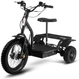 mototec electric trike 48v 1200w