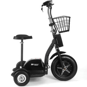 mototec electric trike 48v 500w