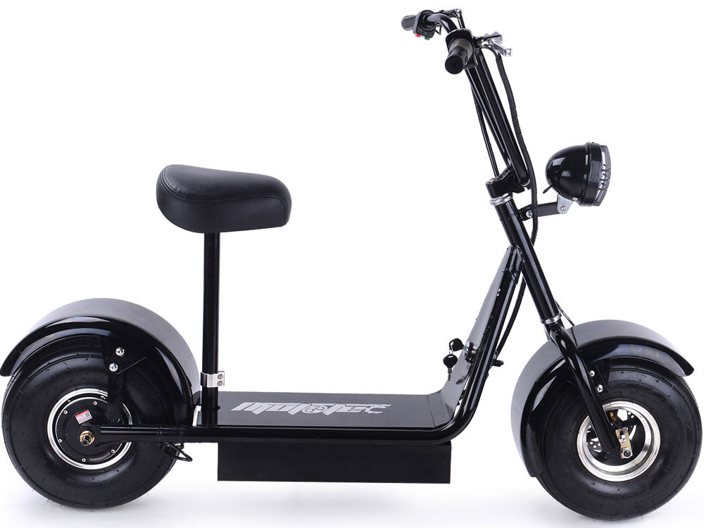 mototec fatboy 48v 800w fat tire electric scooter mototec fatboy 48v 800w fat tire electric scooter