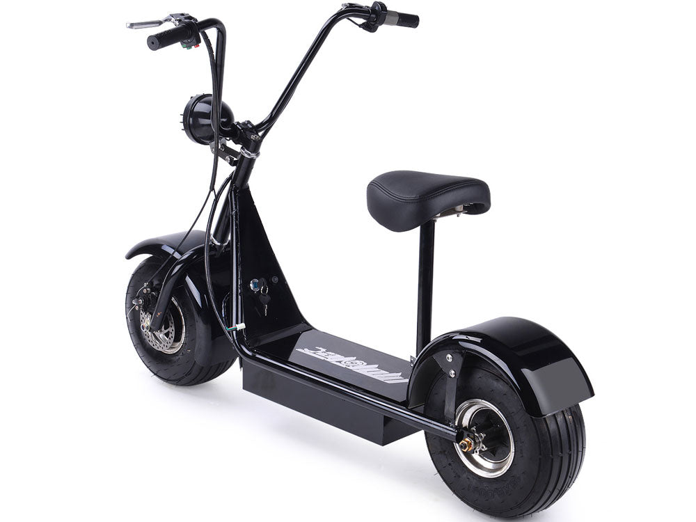 mototec fatboy 48v 800w fat tire electric scooter mototec fatboy 48v 800w fat tire electric scooter