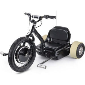 mototec drifter 48v electric trike