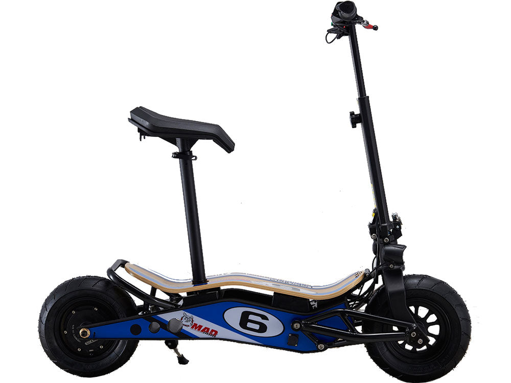 mototec minimad 800w 36v lithium electric scooter mototec minimad 800w 36v lithium electric scooter