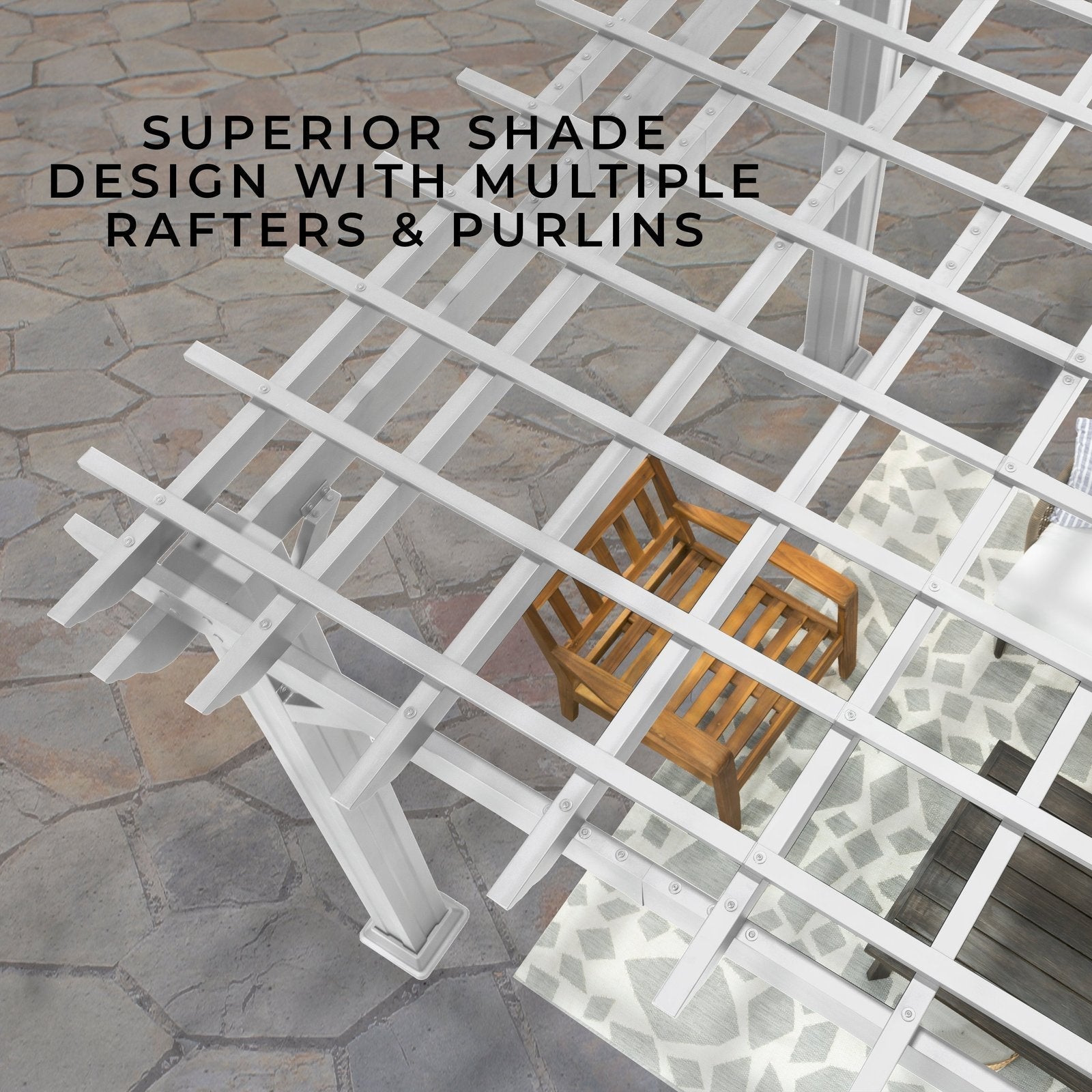 16×12 hawthorne traditional steel pergola with sail shade soft canopy 16×12 hawthorne traditional steel pergola with sail shade soft canopy