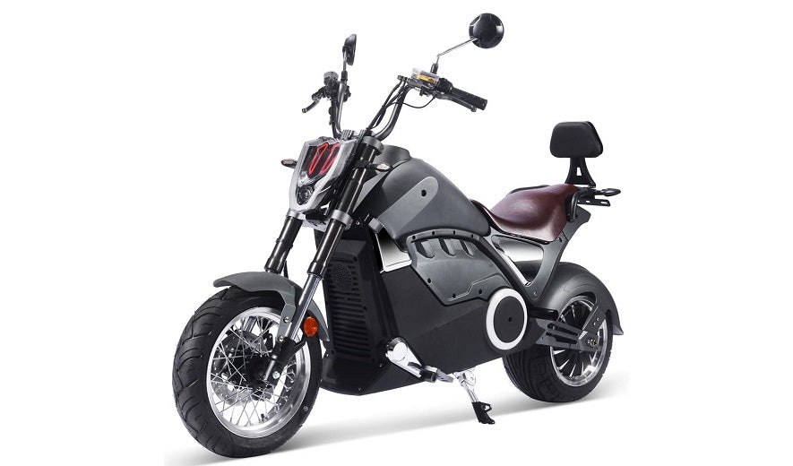 mototec typhoon 72v 30ah 3000w lithium electric scooter gray mototec typhoon 72v 30ah 3000w lithium electric scooter gray
