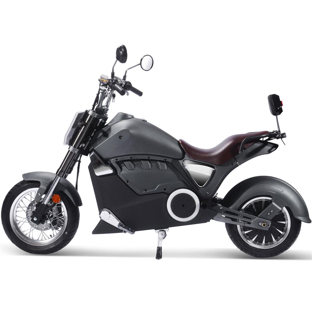 mototec typhoon 72v 30ah 3000w lithium electric scooter gray mototec typhoon 72v 30ah 3000w lithium electric scooter gray