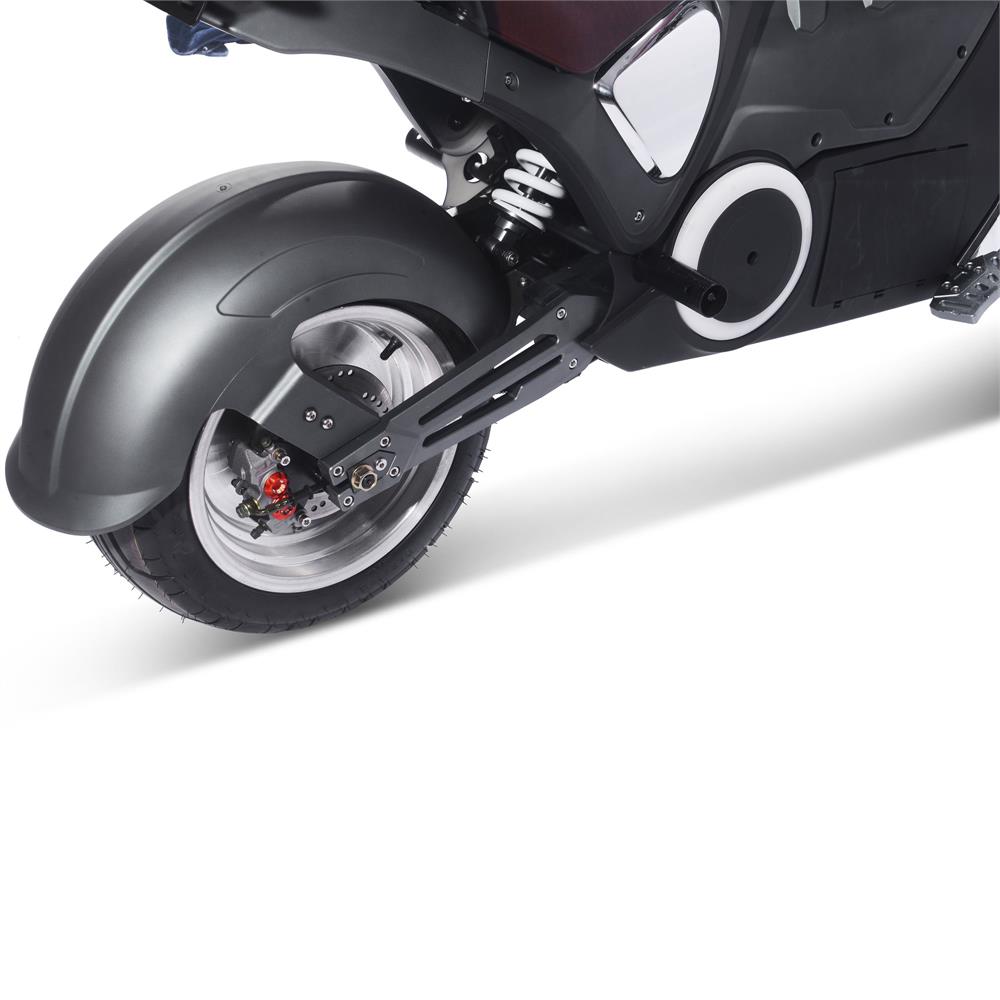 mototec typhoon 72v 30ah 3000w lithium electric scooter gray mototec typhoon 72v 30ah 3000w lithium electric scooter gray