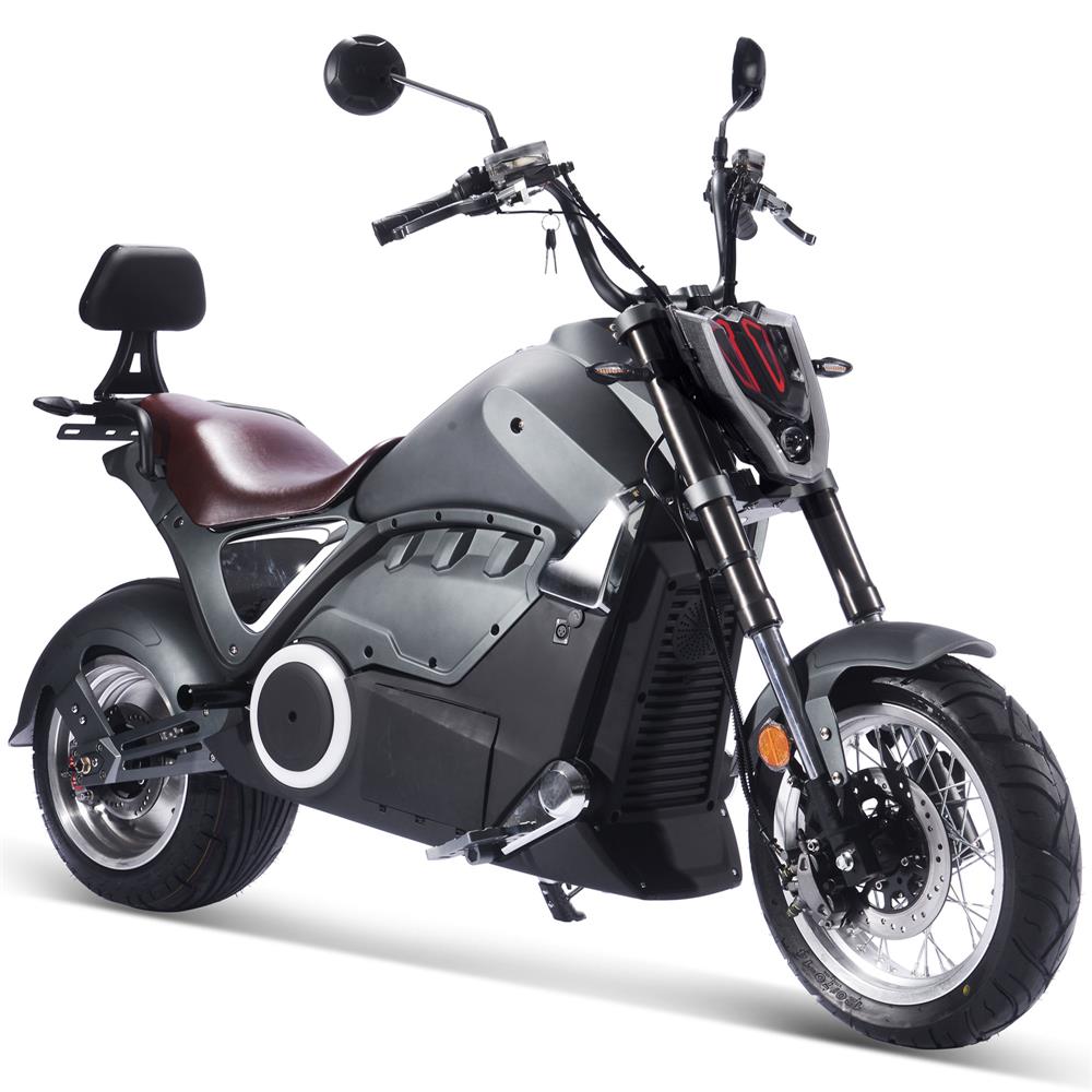 mototec typhoon 72v 30ah 3000w lithium electric scooter gray mototec typhoon 72v 30ah 3000w lithium electric scooter gray