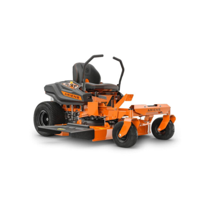 ariens edge 42 inch zero turn mower with 20hp briggs engine (model 915283)