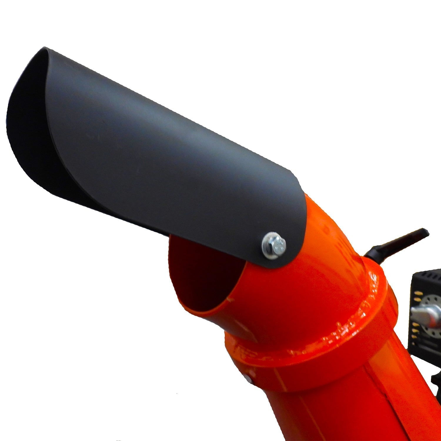 detail k2 6 inch 14 hp cyclonic chipper shredder with electric starter – opc566e detail k2 6 inch 14 hp cyclonic chipper shredder with electric starter – opc566e