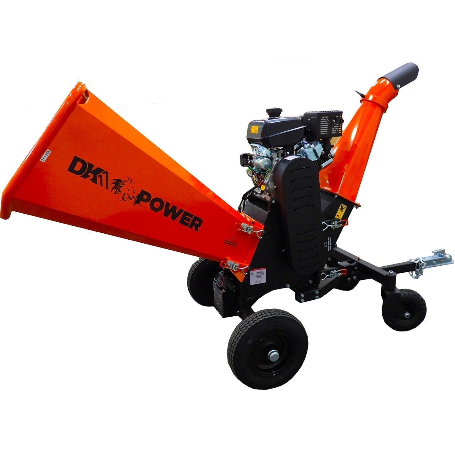 detail k2 6 inch 14 hp cyclonic chipper shredder with electric starter – opc566e detail k2 6 inch 14 hp cyclonic chipper shredder with electric starter – opc566e
