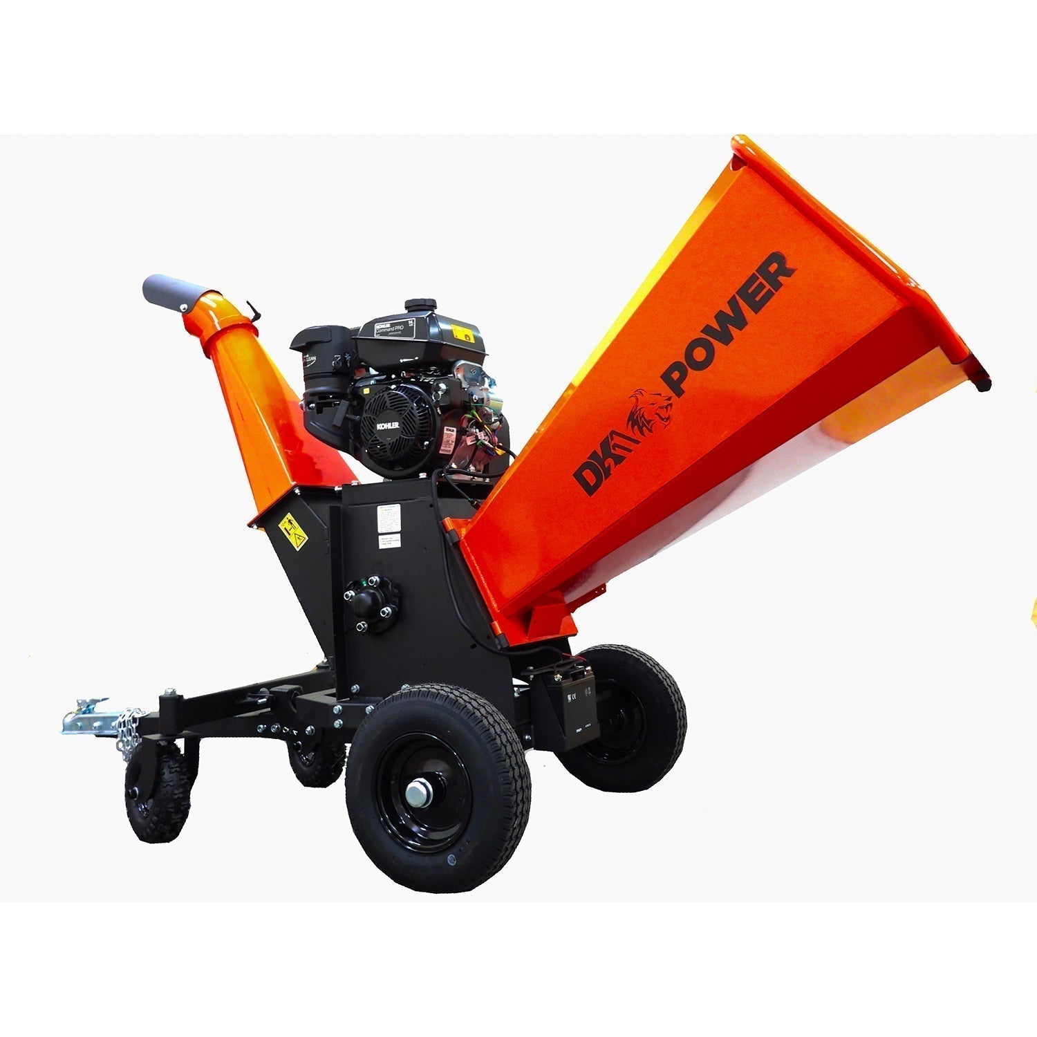 detail k2 6 inch 14 hp cyclonic chipper shredder with electric starter – opc566e detail k2 6 inch 14 hp cyclonic chipper shredder with electric starter – opc566e