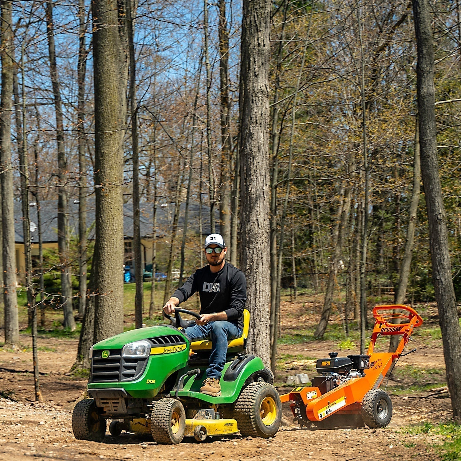 detail k2 14 hp commercial grade stump grinder with electric starter – opg888e detail k2 14 hp commercial grade stump grinder with electric starter – opg888e