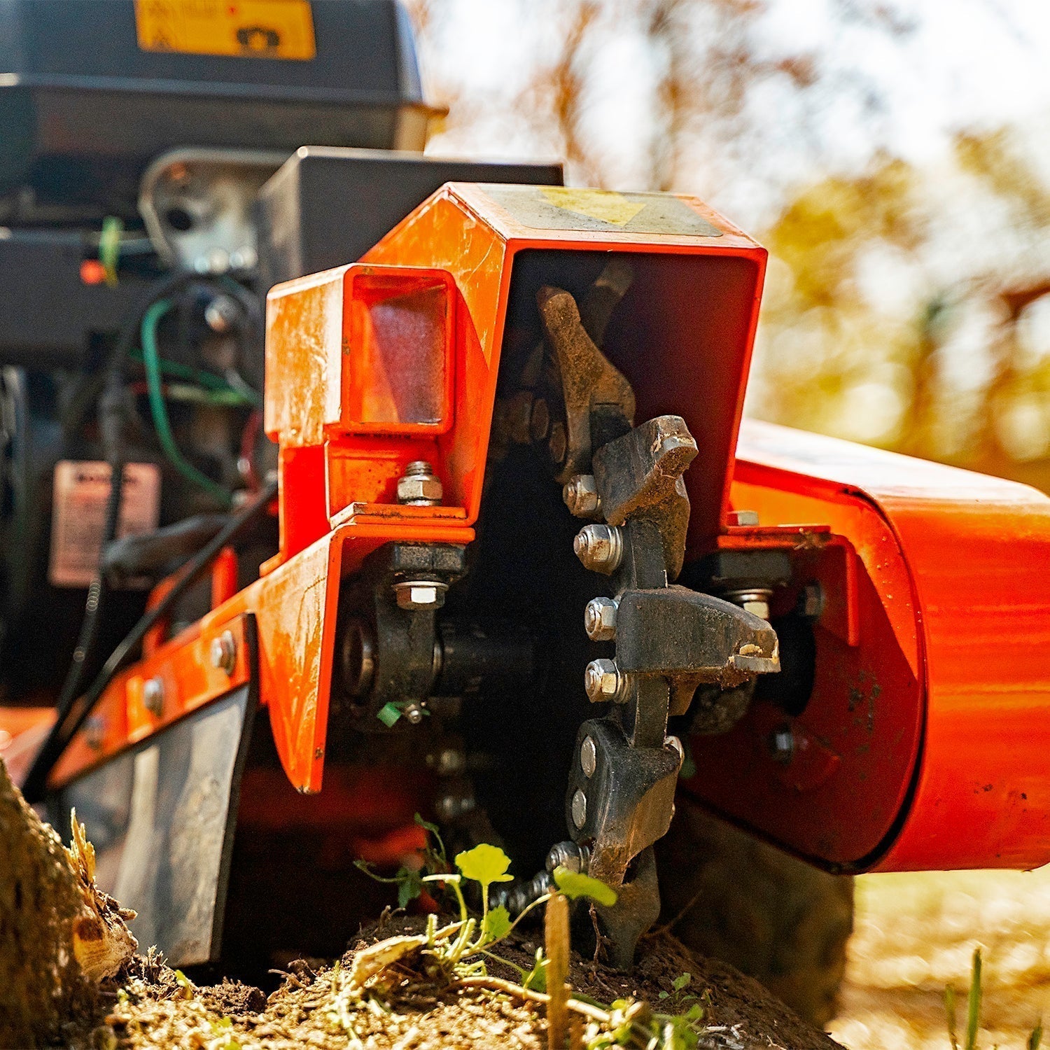 detail k2 14 hp commercial grade stump grinder with electric starter – opg888e detail k2 14 hp commercial grade stump grinder with electric starter – opg888e