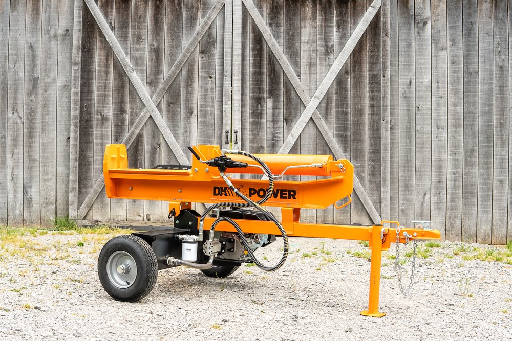 detail k2 27 ton horizontal vertical log splitter (ops227) detail k2 27 ton horizontal vertical log splitter (ops227)