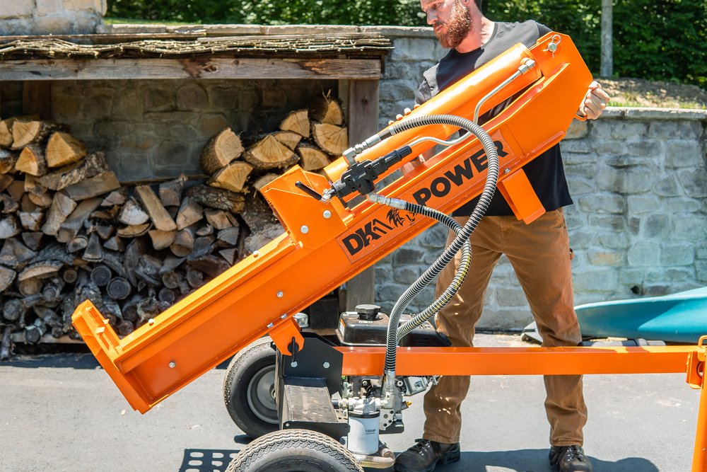 detail k2 27 ton horizontal vertical log splitter (ops227) detail k2 27 ton horizontal vertical log splitter (ops227)