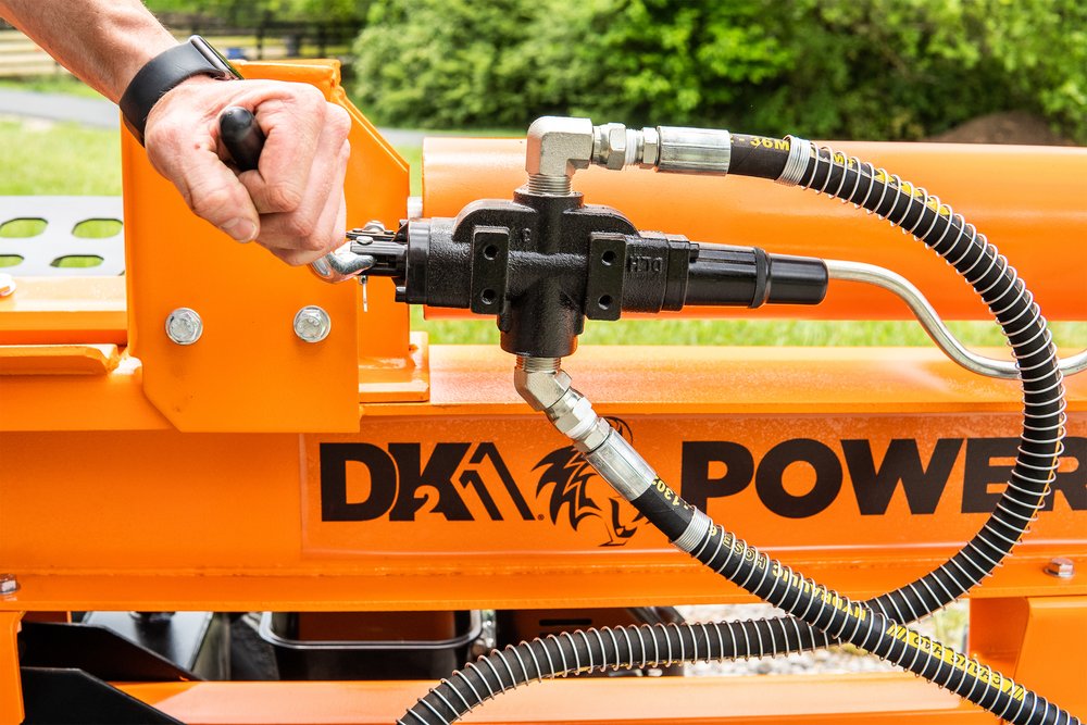 detail k2 27 ton horizontal vertical log splitter (ops227) detail k2 27 ton horizontal vertical log splitter (ops227)