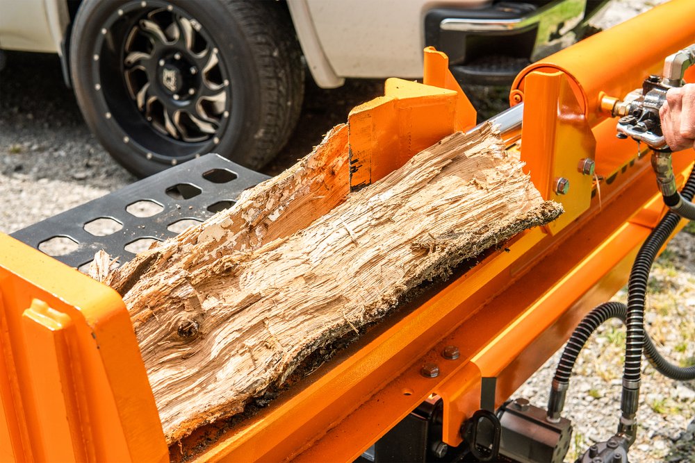 detail k2 27 ton horizontal vertical log splitter (ops227) detail k2 27 ton horizontal vertical log splitter (ops227)