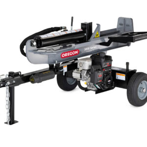 oregon® 30 ton 250cc briggs & stratton horizontal / vertical log splitter (or30tbs 1)
