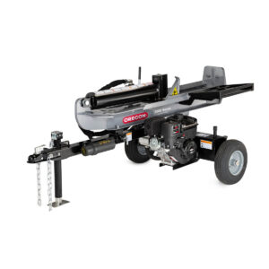 oregon® 35 ton 306cc briggs & stratton horizontal / vertical log splitter (or35tbs 1)