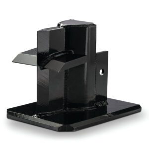 oregon® 4 way wedge for 30 ton log splitter (or4w30t 1)