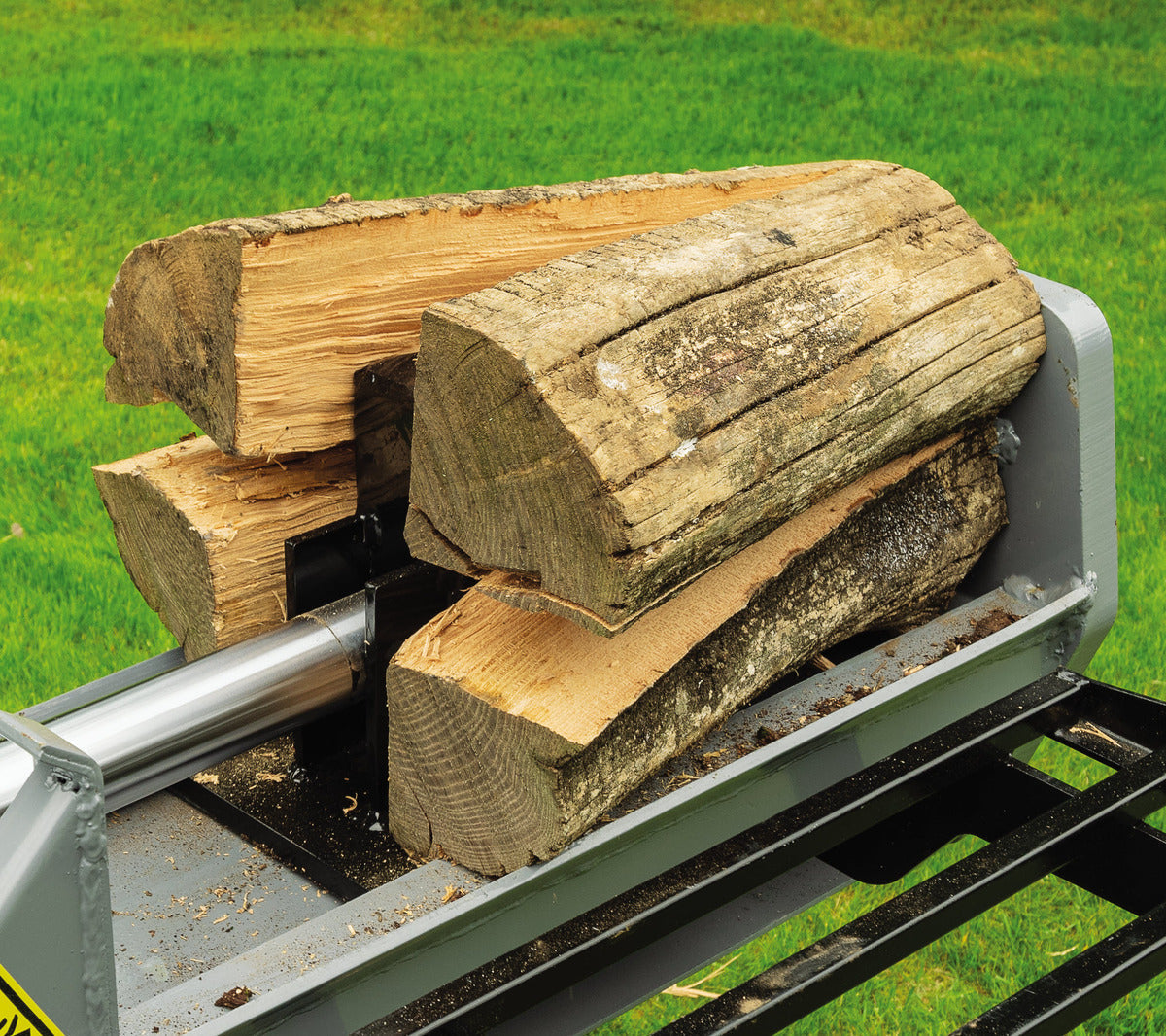 oregon® 4 way wedge for 30 ton log splitter (or4w30t 1)