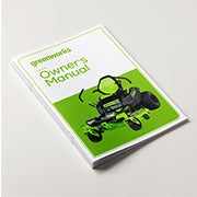 Owners Manual