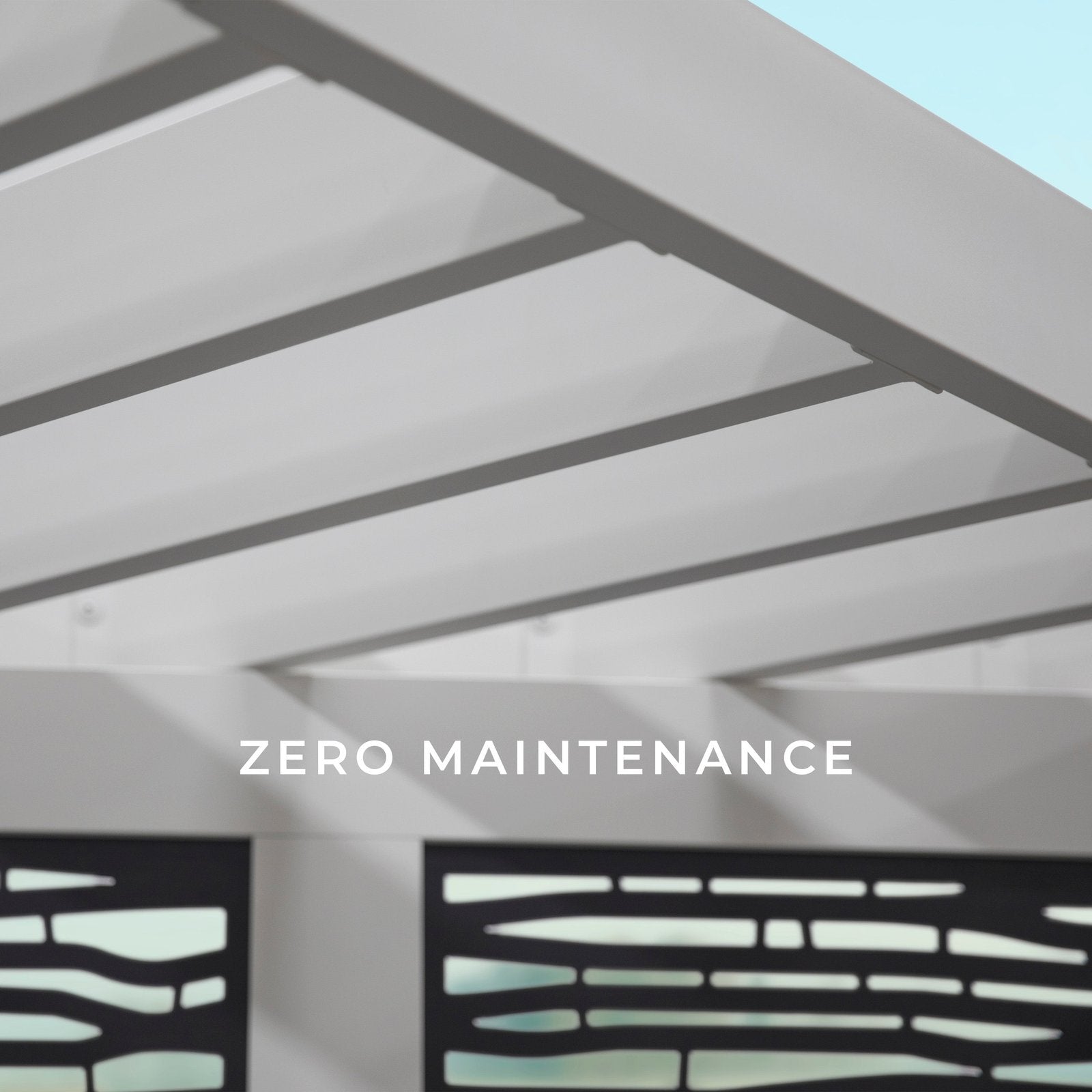 ridgedale modern steel cabana pergola with conversational seating ridgedale modern steel cabana pergola with conversational seating