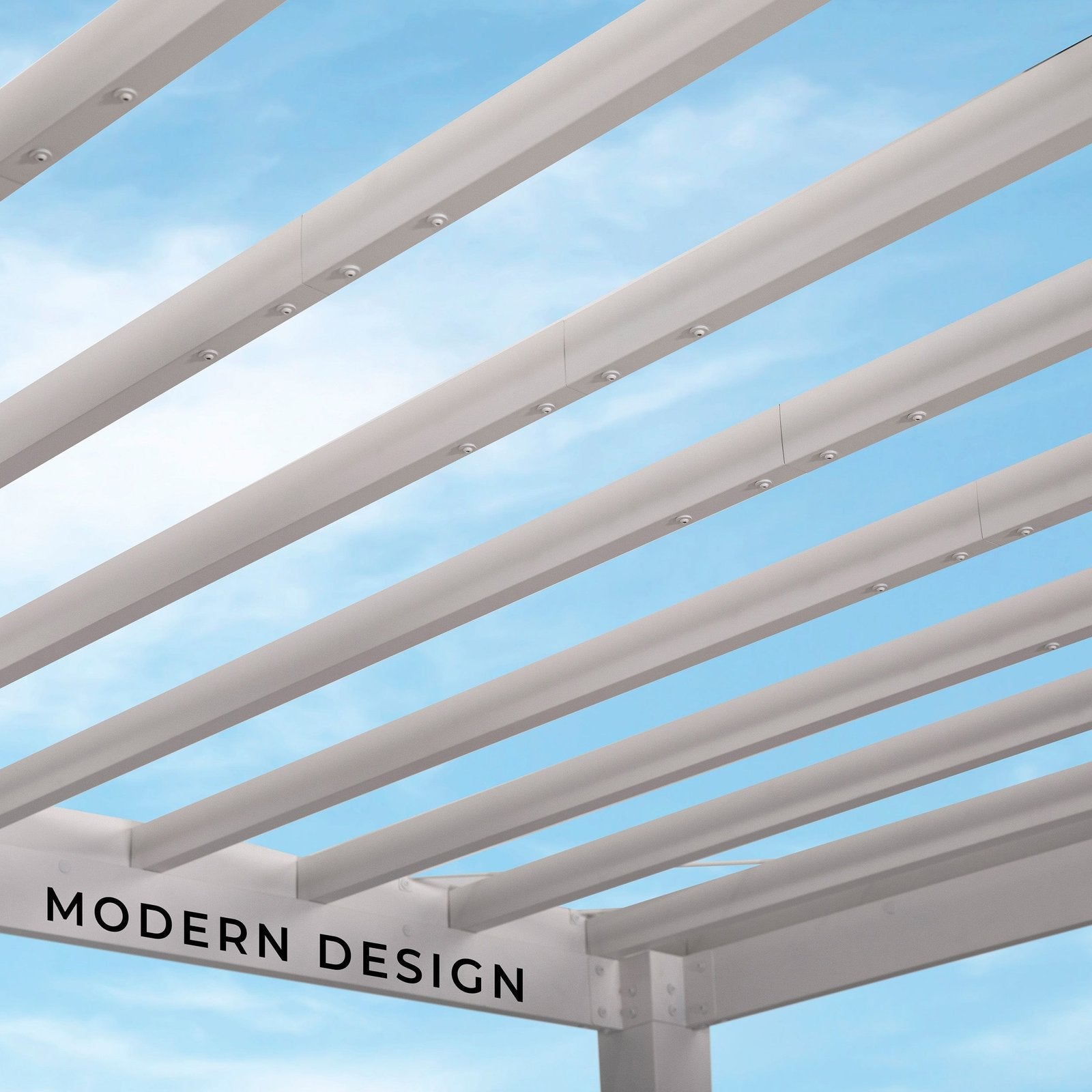 14×12 windham modern steel pergola with sail shade soft canopy 14×12 windham modern steel pergola with sail shade soft canopy