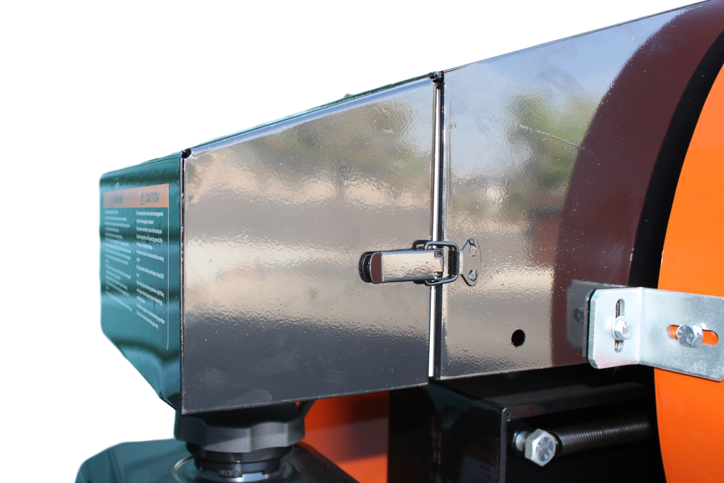 powerking 42 ton 7 hp kohler horizontal kinetic abs log splitter (pk0342)