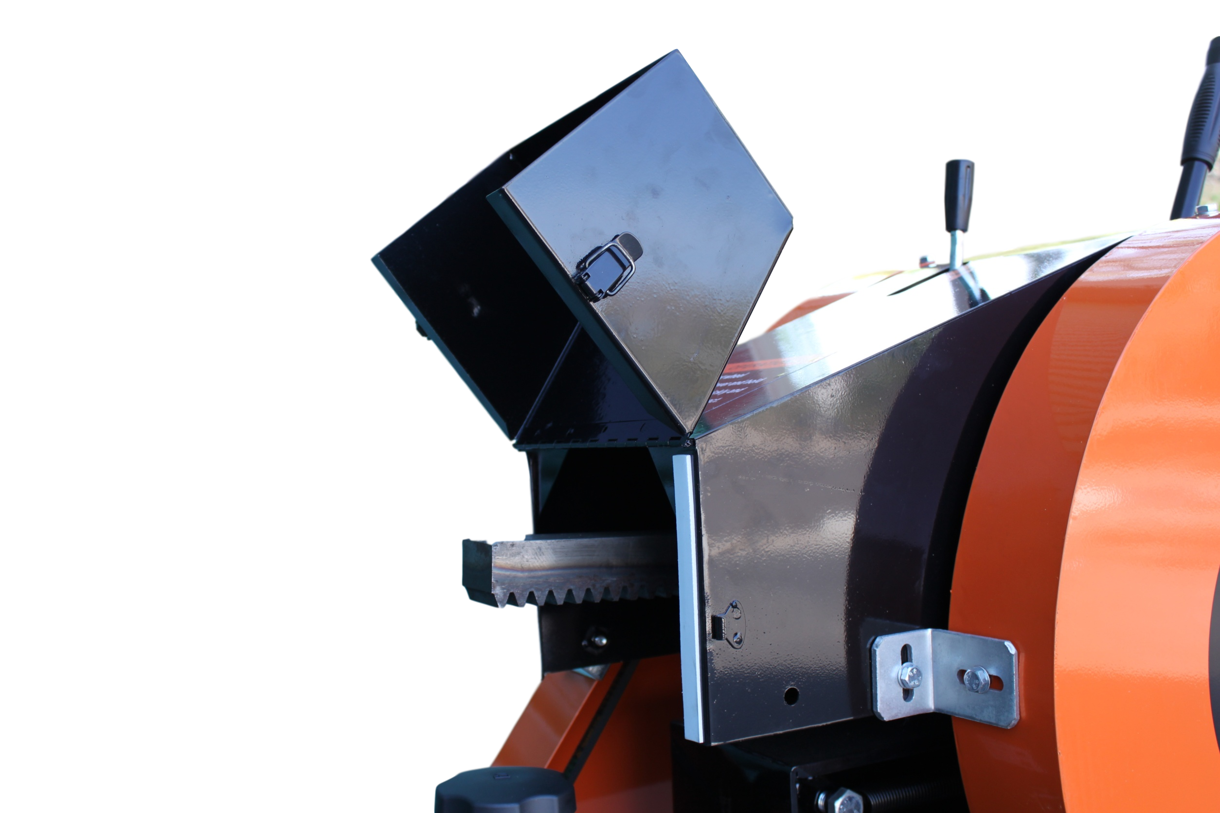 powerking 42 ton 7 hp kohler horizontal kinetic abs log splitter (pk0342)