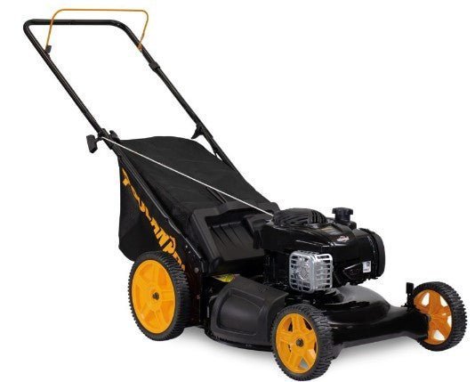 poulan pro pm21n550rh 21″ high wheel push mower 140cc briggs & stratton engine poulan pro pm21n550rh 21″ high wheel push mower 140cc briggs & stratton engine