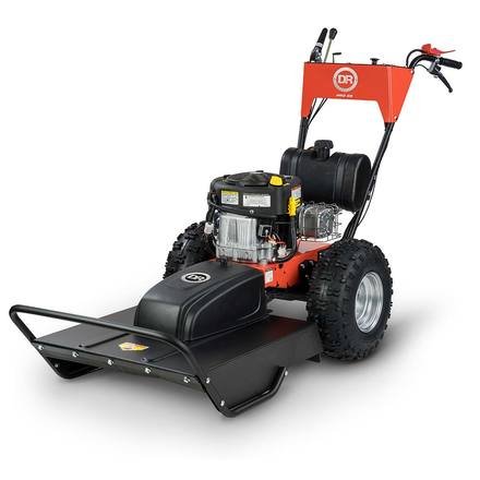 dr power pro 26 field and brush mower 15.5 hp dr power pro 26 field and brush mower 15.5 hp