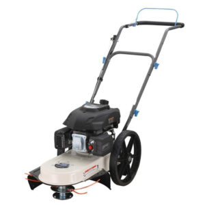 pulsar ptg1022h trimmer mower 173cc ohv engine