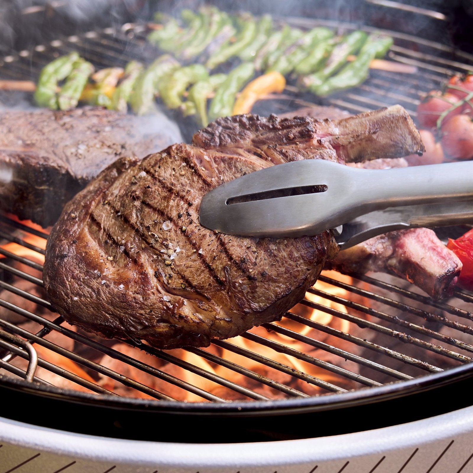22” performer™ charcoal grill 22” performer™ charcoal grill