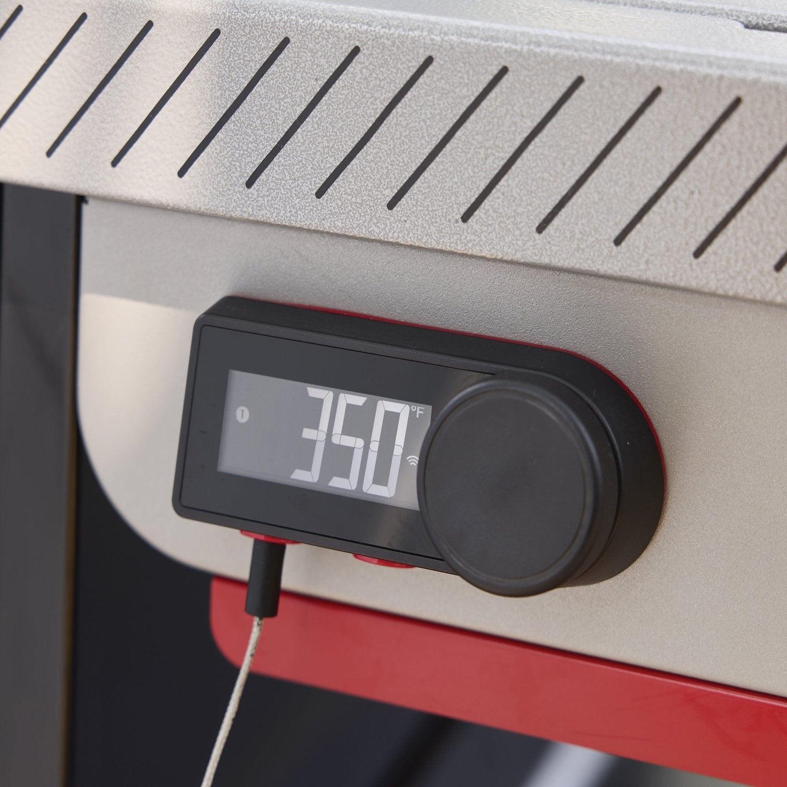 22” performer™ smart charcoal grill 22” performer™ smart charcoal grill