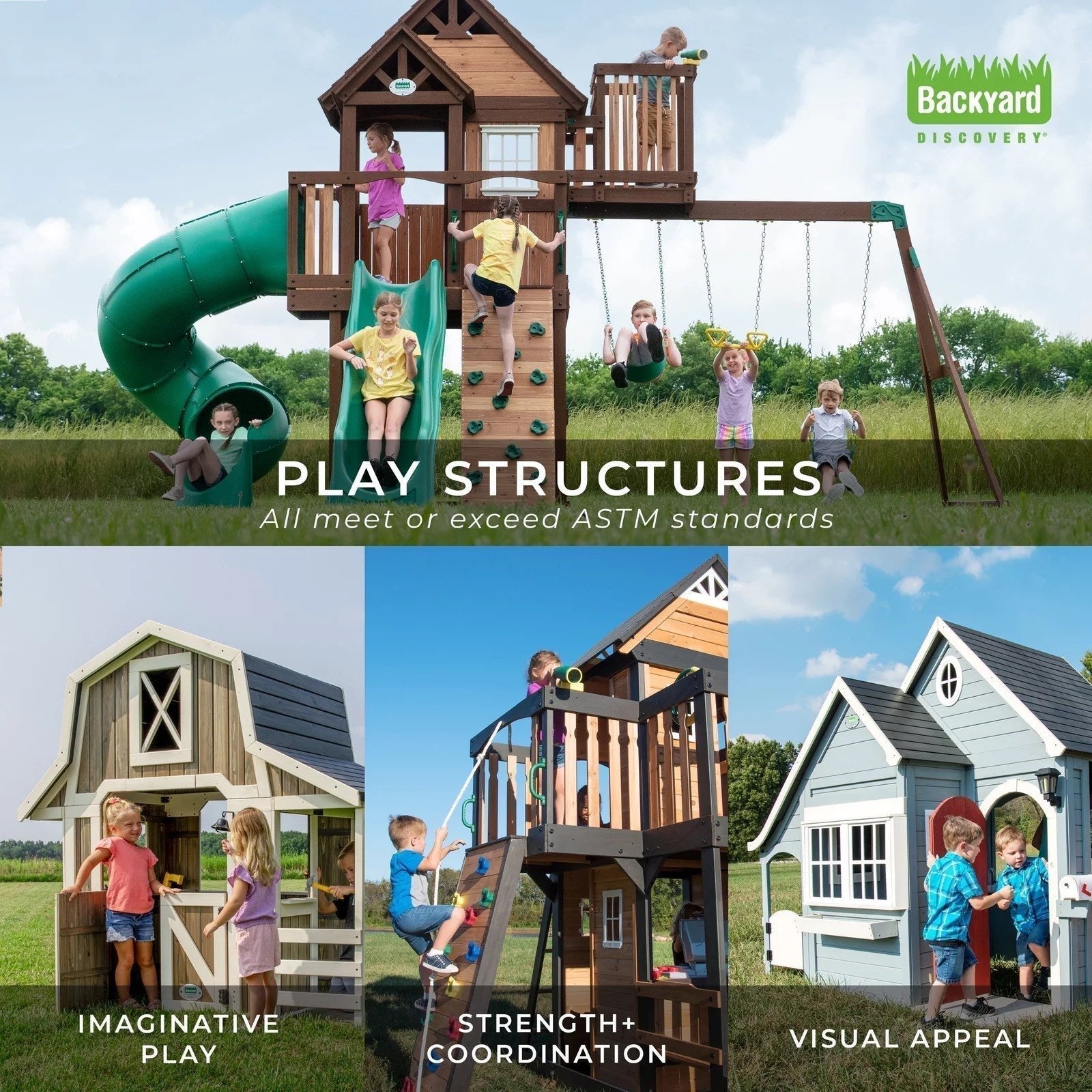 woodland swing set woodland swing set