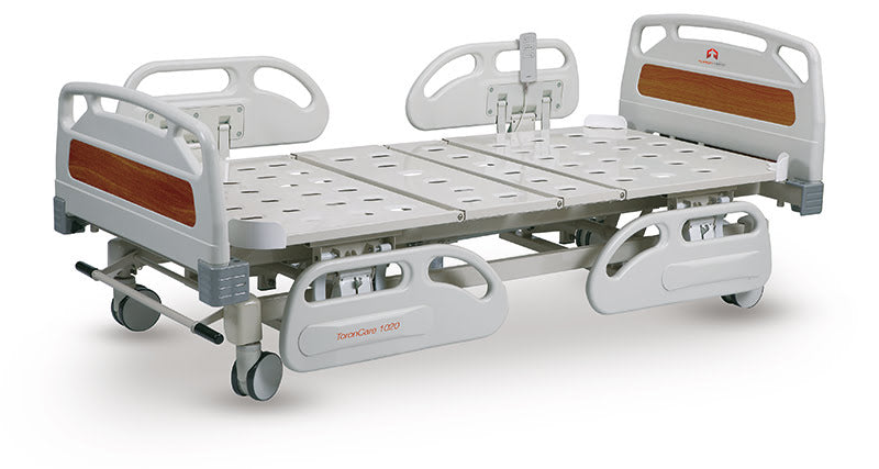 premium electric hospital bed 1040 by toroncare