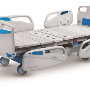 premium electric hospital bed 1060 by toroncare