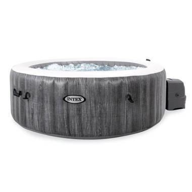purespa plus inflatable hot tub jet spa with maintenance kit and 2 seats purespa plus inflatable hot tub jet spa with maintenance kit and 2 seats