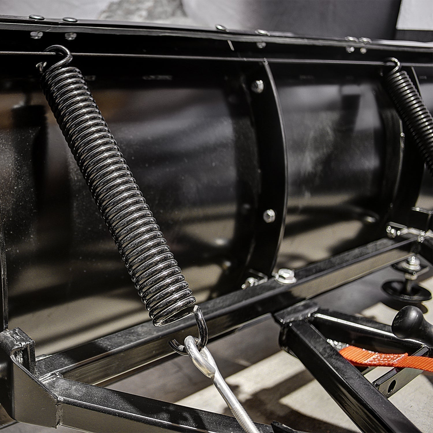 detail k2 rampage ii – 82 x 19 custom mount snow plow kit – ramp8219 detail k2 rampage ii – 82 x 19 custom mount snow plow kit – ramp8219