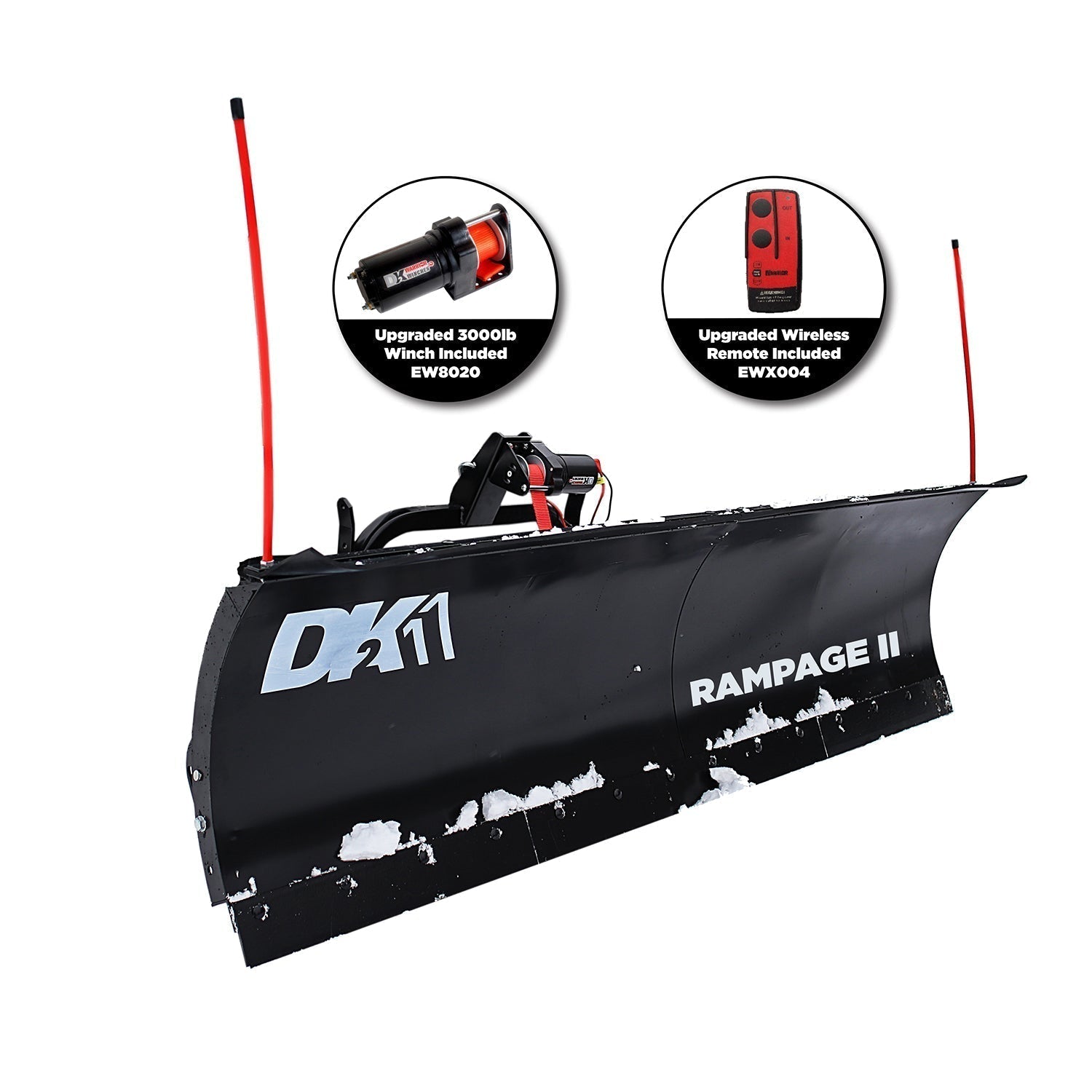 detail k2 rampage ii – 82 x 19 custom mount snow plow kit – ramp8219 detail k2 rampage ii – 82 x 19 custom mount snow plow kit – ramp8219