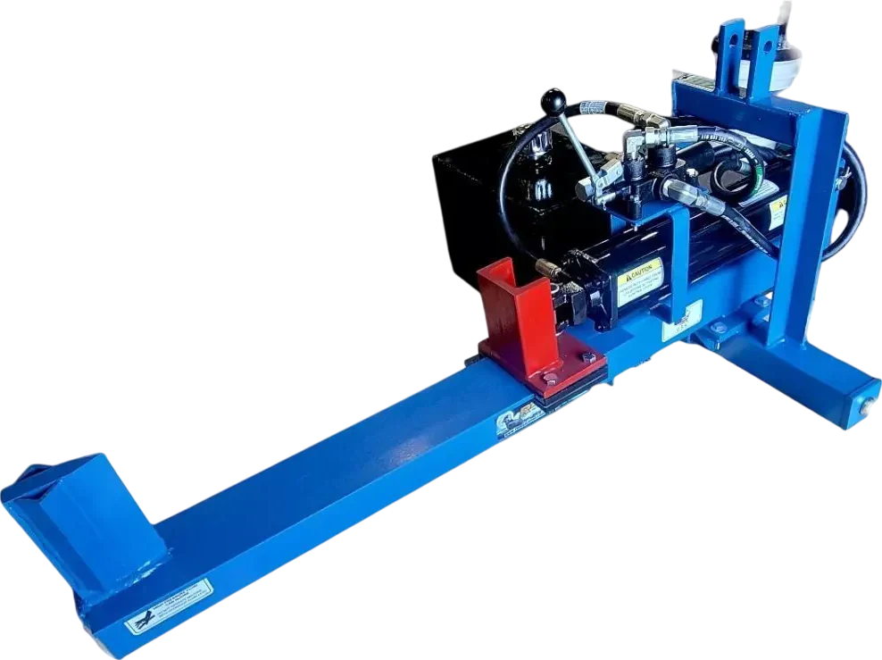 16 ton tractor 3 point log splitter (3pt16h) 16 ton tractor 3 point log splitter (3pt16h)