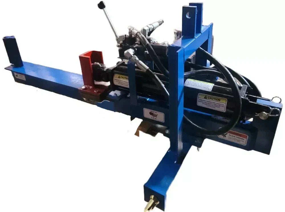 16 ton tractor 3 point log splitter (3pt16h) 16 ton tractor 3 point log splitter (3pt16h)