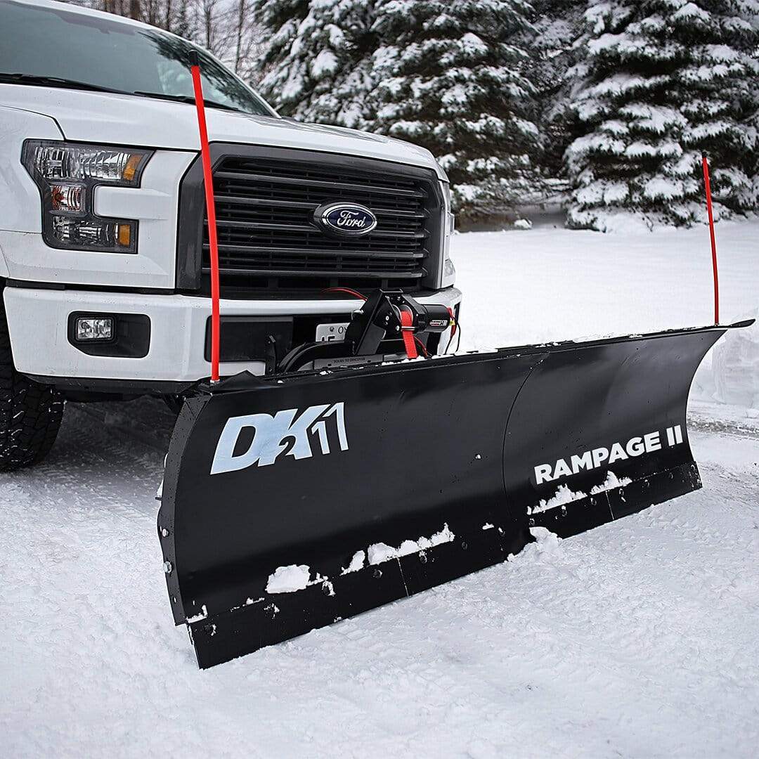 detail k2 rampage ii – 82 x 19 custom mount snow plow kit – ramp8219 detail k2 rampage ii – 82 x 19 custom mount snow plow kit – ramp8219