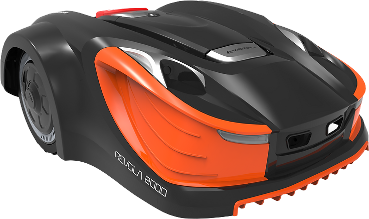 yard force revola x4e robot lawn mower for 1/2 acre 28v lithium ion new yard force revola x4e robot lawn mower for 1/2 acre 28v lithium ion new